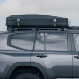 Tente de toit  ORION 400 ironman 4X4 - sifa 4x4 - le bivouac de qualité -