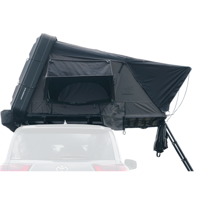 Tente de toit  ORION 400 ironman 4X4 - sifa 4x4 - le bivouac de qualité -