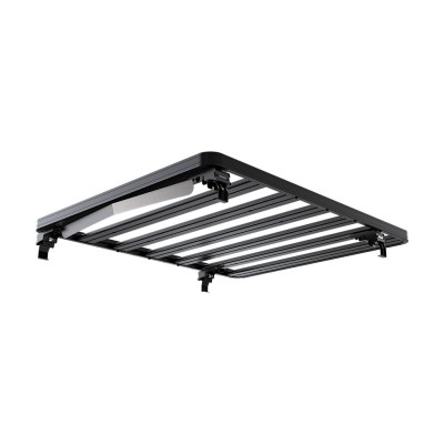 Kit de galerie Slimline II pour une Nissan Qashqai (2006-2013) - de Front Runner