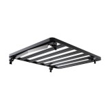 Kit de galerie Slimline II pour une Nissan Qashqai (2006-2013) - de Front Runner