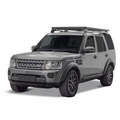 Kit de galerie Slimline II pour le Land Rover Discovery LR3/LR4 - de Front Runner