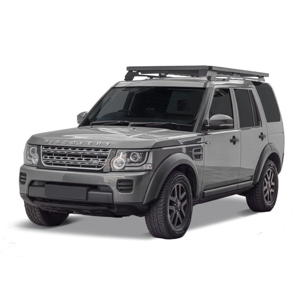 Kit de galerie Slimline II pour le Land Rover Discovery LR3/LR4 - de Front Runner