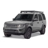 Kit de galerie Slimline II pour le Land Rover Discovery LR3/LR4 - de Front Runner