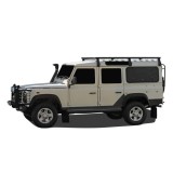 Kit de 3/4 galerie Slimline II pour un Land Rover Defender 110 (1983-2016) / Haut - de Front Runner