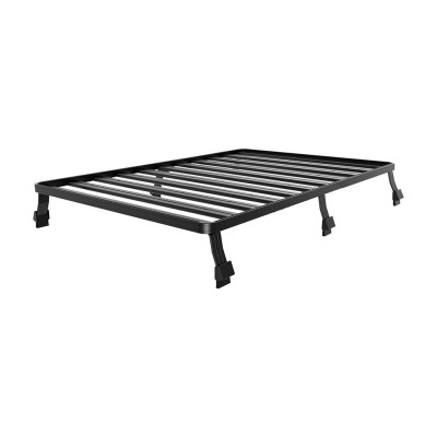 Kit de 3/4 galerie Slimline II pour un Land Rover Defender 110 (1983-2016) / Haut - de Front Runner