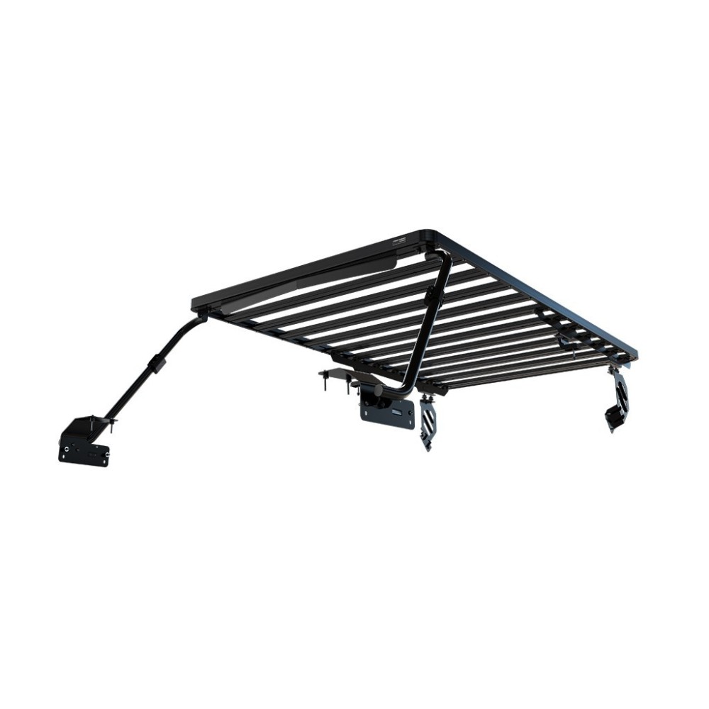 Kit de galerie Slimline II extrême pour le Jeep Gladiator JL 4Portes 392/2.2L Diesel (2018 - jusqu'à présent)