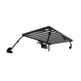 Kit de galerie Slimline II extrême pour le Jeep Gladiator JL 4Portes 392/2.2L Diesel (2018 - jusqu'à présent)