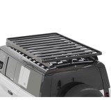 Kit de galerie Slimline II pour le Land Rover New Defender 110 (2020-jusqu'à présent) - de Front Runner