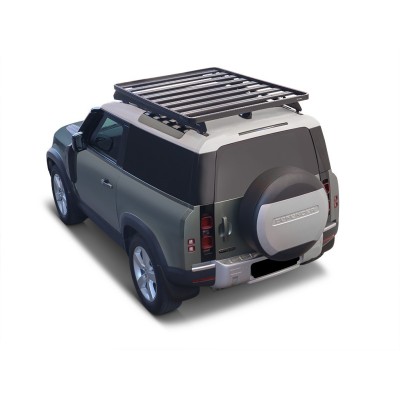 Kit de galerie Slimline II pour le Land Rover New Defender 90 (2020-jusqu'à présent) - de Front Runner