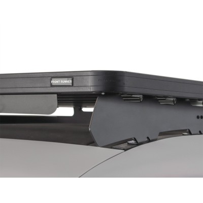 Kit de galerie Slimline II pour le Land Rover New Defender 90 (2020-jusqu'à présent) - de Front Runner