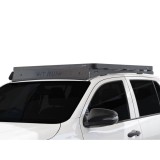 Déflécteur de vent pour galerie profile bas / 1165mm/1255mm (Largeur) - par Front Runner