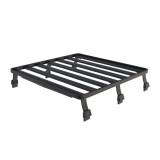 Kit de 1/2 galerie Slimline II pour un Land Rover Defender (1983-2016) / Haut - de Front Runner