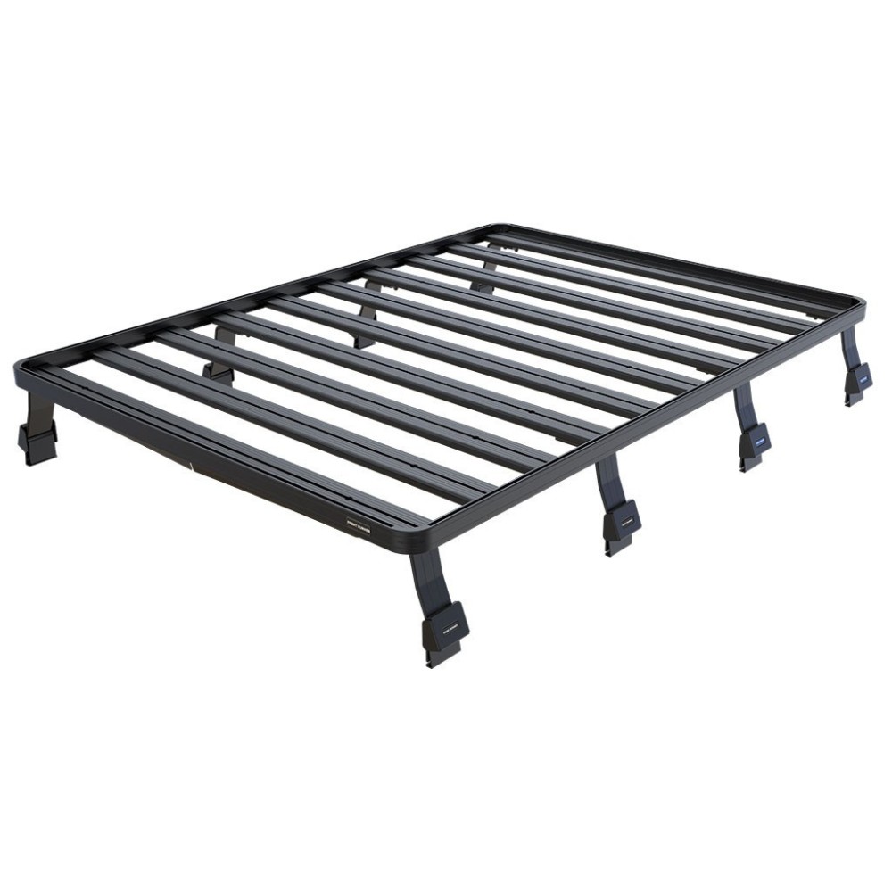 Kit de galerie Slimline II pour le Land Rover Defender 90 (1983-2016) / Haut - de Front Runner