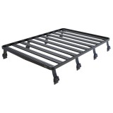 Kit de galerie Slimline II pour le Land Rover Defender 90 (1983-2016) / Haut - de Front Runner