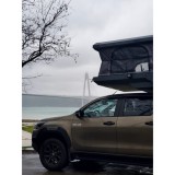 Camper x - cellule voyage pickup  sifa 4x4 ! POIDS 350 KG