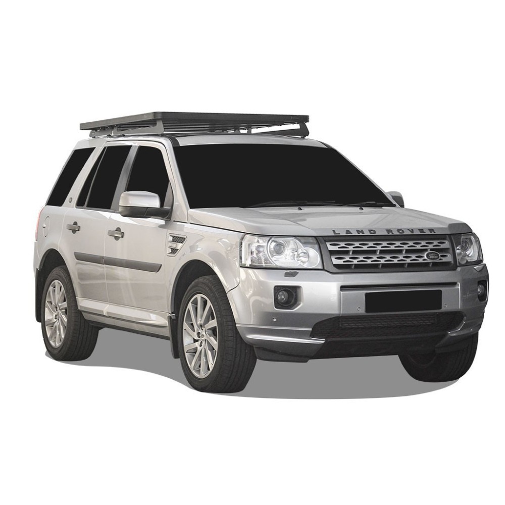 Kit de galerie de toit Slimline II pour Land Rover Freelander 2 (L359) (2007-2014) - de Front Runner