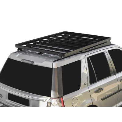 Kit de galerie de toit Slimline II pour Land Rover Freelander 2 (L359) (2007-2014) - de Front Runner