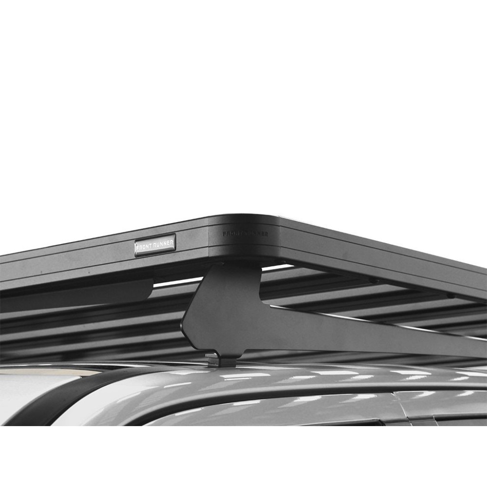 Kit de galerie de toit Slimline II pour Land Rover Freelander 2 (L359) (2007-2014) - de Front Runner