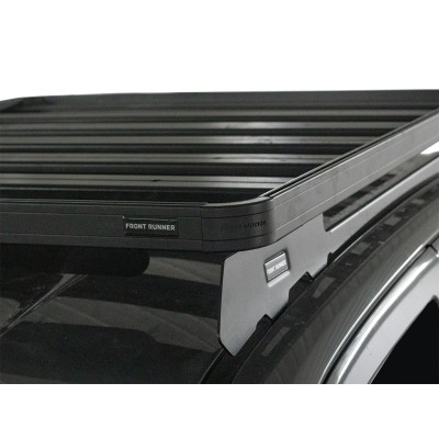 Kit de galerie Slimline II pour Mazda BT50 (2020-jusqu'à présent) - de Front Runner