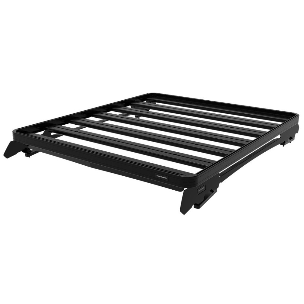 Kit de galerie Slimline II pour Mazda BT50 (2020-jusqu'à présent) - de Front Runner