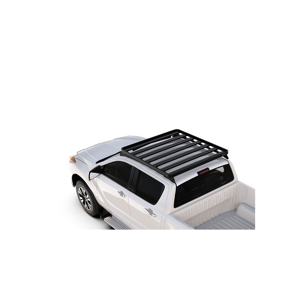 Kit de galerie Slimline II pour le Mazda BT50 (2012-2020) / Profil bas - de Front Runner