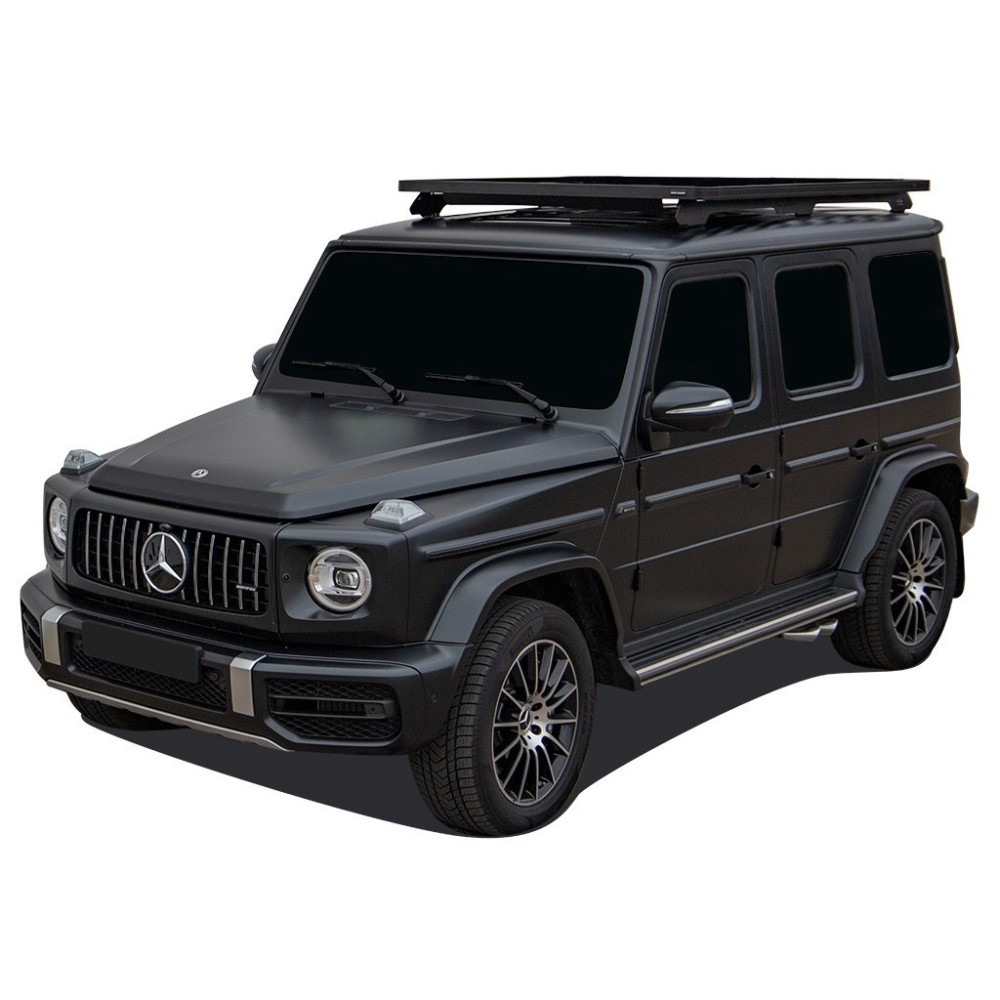 Kit de galerie Slimline II pour une Mercedes Benz G-Class (2018-jusqu'à présent) - de Front Runner