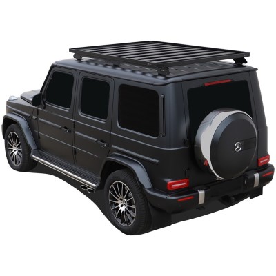 Kit de galerie Slimline II pour une Mercedes Benz G-Class (2018-jusqu'à présent) - de Front Runner