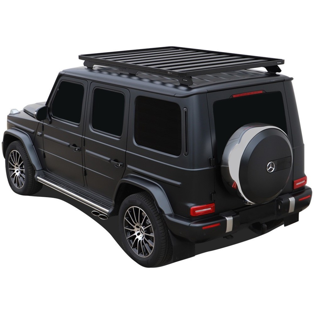 Kit de galerie Slimline II pour une Mercedes Benz G-Class (2018-jusqu'à présent) - de Front Runner