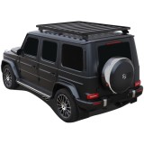 Kit de galerie Slimline II pour une Mercedes Benz G-Class (2018-jusqu'à présent) - de Front Runner