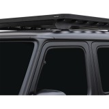Kit de galerie Slimline II pour une Mercedes Benz G-Class (2018-jusqu'à présent) - de Front Runner