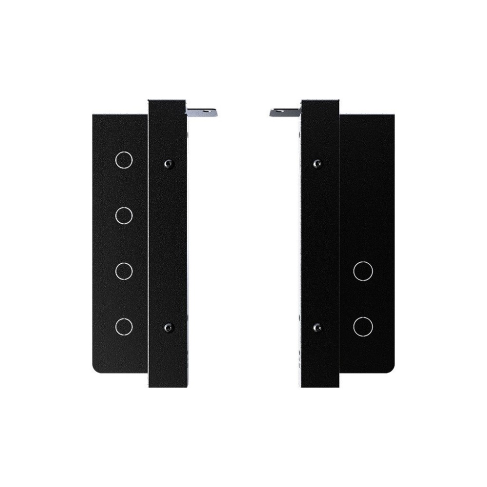 Set de platines latérales pour rangements de tiroirs de Pick-Up / Large - de Front Runner