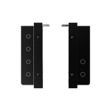 Set de platines latérales pour rangements de tiroirs de Pick-Up / Large - de Front Runner