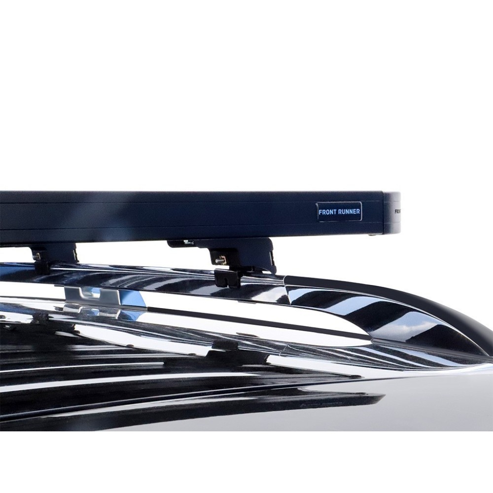 Kit de galerie Slimline II pour une Mercedes Benz GL (X164) (2006-2012) - de Front Runner