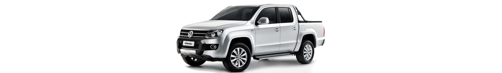Amarok Double cab 2010+