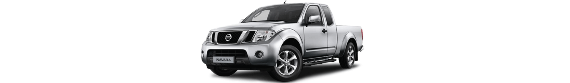 Navara D40 King cab 2005/2016