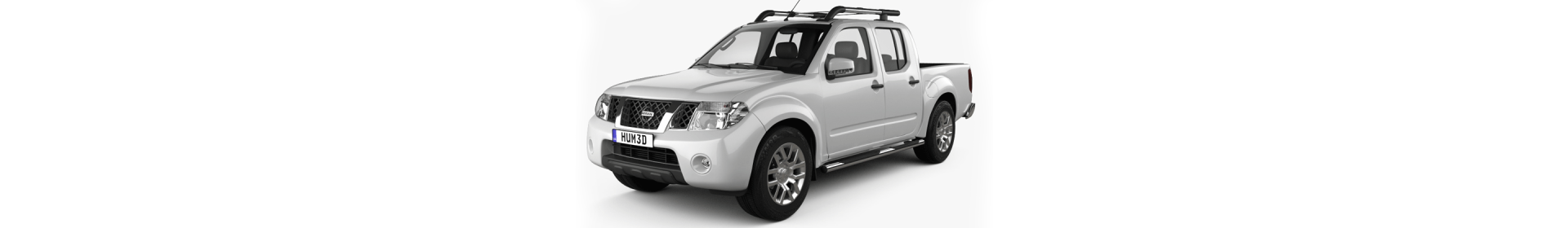 Navara D40 DC 2005/2016