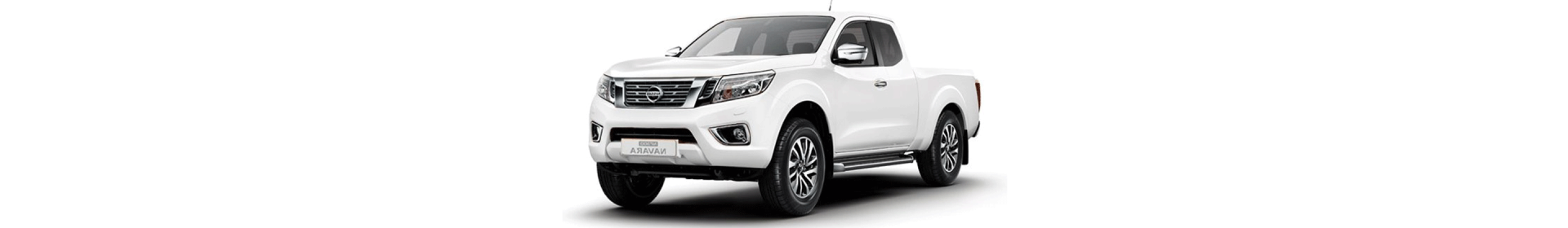 Navara NP300 King cab 2016+