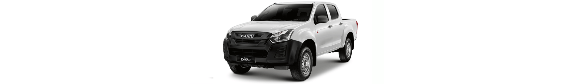 D-max Crew cab 2012+