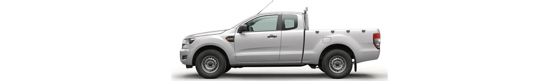 Ranger T7 Super cab  + single 2016/2019