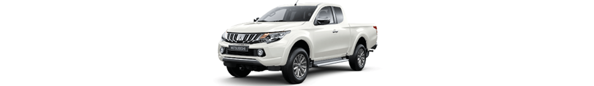 L200 Club cab 2016+