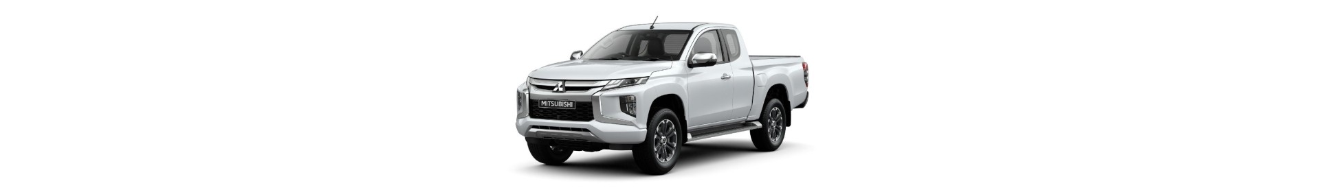L200 Club Cab 2019+