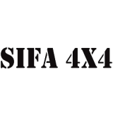 SIFA 4X4